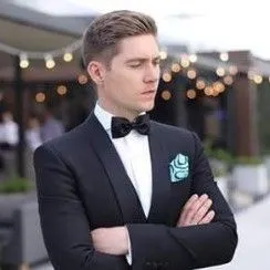 Zeltix Ai - Anton Kovačić